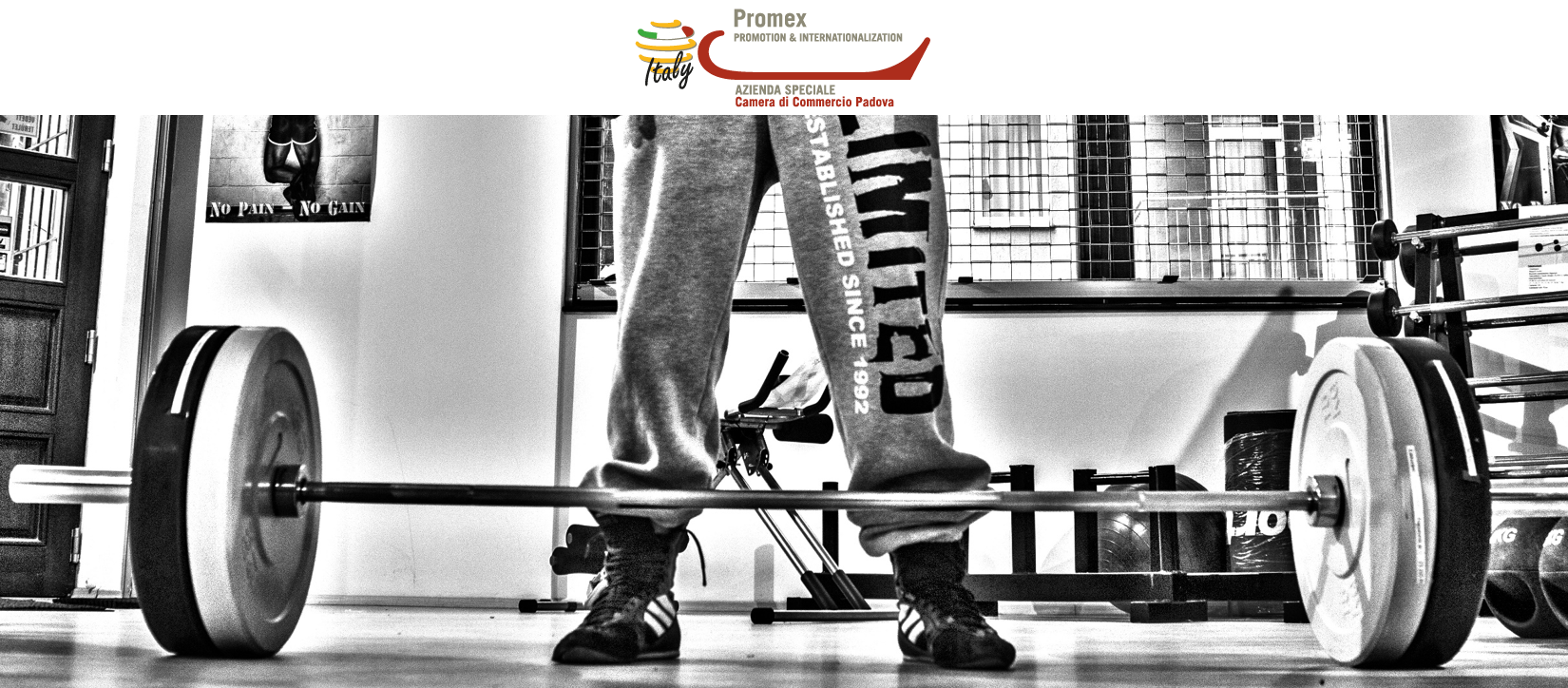 CONVERSATION GYM:  palestra della conversazione in inglese... senza sudare troppo!  (Padova, aprile-maggio 2017)