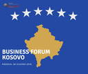 Business Forum Kosovo (Padova, 26 giugno 2018) 
