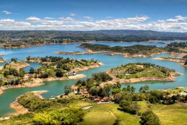 E.E.S.  Incontri d'affari in COLOMBIA (Bogotá, 17- 20 settembre 2017) 