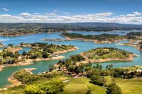 E.E.S.  Incontri d'affari in COLOMBIA (Bogotá, 17- 20 settembre 2017) 