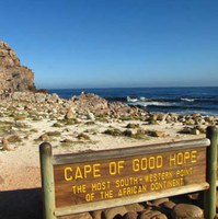 E.E.S. Incontri d'affari in Sud Africa (Johannesburg, 18-21 giugno 2017)