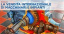 Formazione ICC "La vendita internazionale di macchinari e impianti" (Padova, 17 aprile 2018) 