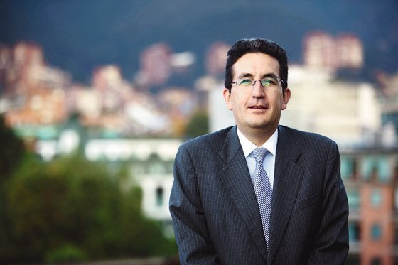 Incontro con Ambasciatore Colombia (Padova, 5 dicembre 2016)