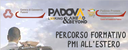 Percorso formativo PMI all'estero: dalla pianificazione all'operatività sui mercati internazionali (ottobre- novembre 2016)