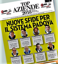 Presentazione "Top Aziende 2018" (Padova, 12 aprile 2018)