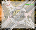 E.T.E. "TRASPORTI INTERNAZIONALI GESTIONE EFFICIENTE DELLA LOGISTICA E DELLE ESPORTAZIONI DUAL USE" (Padova, 28 novembre)