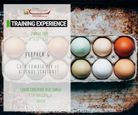 T.E. VEPACKG: Cosa cambia per le aziende italiane? (Padova, 2 aprile 2019) 