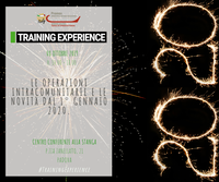 T.E. "Le operazioni intracomunitarie e le novità dal 1° gennaio 2020." (Padova, 8 ottobre 2019)