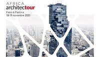 Africa ArchitecTour (Padova, 18-19.11.20)