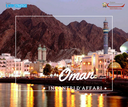 E.E.S. Incontri d'affari in Oman (Mascate, 15 - 18 aprile 2018)