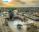 E.E.S. Incontri d'affari in Uzbekistan (Tashkent, 27 -31 ottobre 2018)