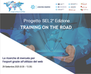 Le ricerche di mercato per l'export grazie all'utilizzo del Web | PROGETTO SEI | (29.09.20)