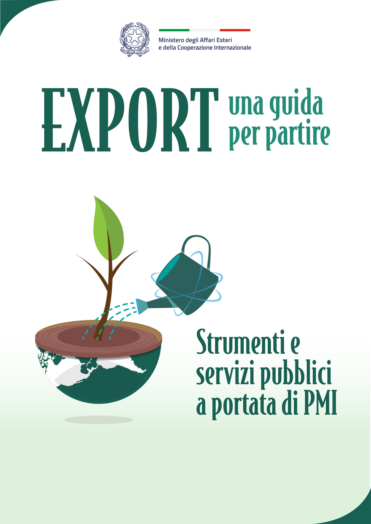 Patto per l'export ed E-book Export una guida per partire