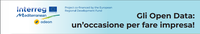 Workshop "Gli Open Data: un’occasione per fare impresa!" (16 - 20 - 28 aprile 2020)